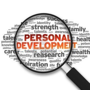 Personal Development Resolution